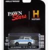 Greenlight Pawn Stars 1974 Volkswagen The Thing (Type 181) 1:64 Model Car