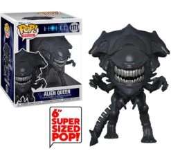 FUNKO Aliens - Alien Queen 6" Pop! Vinyl Figure #346