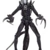 NECA Alien Vs Predator Razor Claws Alien Xenomorph Ultimate Figure