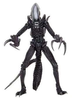 NECA Alien Vs Predator Razor Claws Alien Xenomorph Ultimate Figure