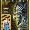 SUPER7 Aliens - Ripley ReAction 3.75" Action Figure [OE]