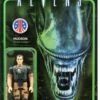 SUPER7 Aliens - Hudson ReAction 3.75" Action Figure [OE]