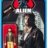 SUPER7 Alien - Dallas ReAction 3.75" Action Figure [OE]