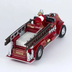 Matchbox Yesteryear 1:60 Scale Fire Engine Truck Series 1920 Mack AC YFE01 -Go Figure Collectables Sales vaz4tonwumdolr562094swzj0w4yxezhs3i4pmsr png 63ce0858285ea