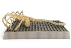 Alien Konami SF Movie Selection Vol.1 1979 Facehugger Figure -Go Figure Collectables Sales w1 jpg 642525787a13b