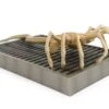 Alien Konami SF Movie Selection Vol.1 1979 Facehugger Figure