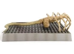 Alien Konami SF Movie Selection Vol.1 1979 Facehugger Figure -Go Figure Collectables Sales w4 jpg 6425256f4042b
