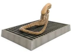 Alien Konami SF Movie Selection Vol.1 1979 Alien Chest Burster Figure -Go Figure Collectables Sales w5 jpg 642527ee6e1fb