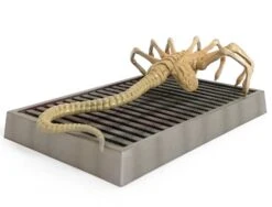 Alien Konami SF Movie Selection Vol.1 1979 Facehugger Figure -Go Figure Collectables Sales w6 jpg 6425256cb7854