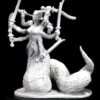 N/A Dungeons & Dragons Nolzurs Marvelous Unpainted Minis Maralith [OE]