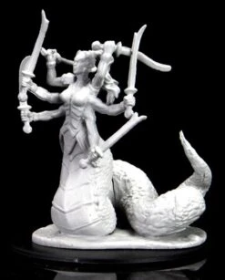 N/A Dungeons & Dragons Nolzurs Marvelous Unpainted Minis Maralith [OE]