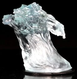 N/A Dungeons & Dragons - Nolzurs Marvelous Unpainted Minis: Water Elemental [OE]