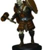 N/A Dungeons & Dragons Icons Of The Realms Male Goliath Fighter Premium Miniature [OE]