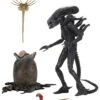 NECA Alien 40th Anniversary Big Chap Ultimate 7" Scale Action Figure