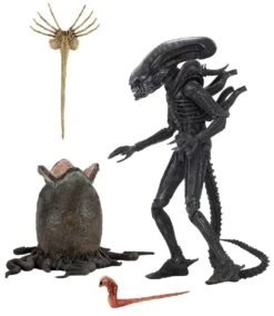 NECA Alien 40th Anniversary Big Chap Ultimate 7" Scale Action Figure