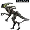 NECA Aliens Fireteam Elite Spitter Alien 7" Action Figure