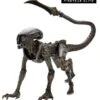 NECA Aliens Fireteam Elite Runner Alien 7" Action Figure