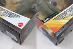 MATTEL Top Gun Maverick Barbie Signature Doll 12 MATTEL Top Gun Maverick Barbie Signature Doll -Go Figure Collectables Sales xmas5 jpg 63fd67e96fceb