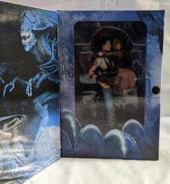 NECA Aliens 30th Anniversary Ripley & Newt Deluxe Figures 2-Pack [BIB] -Go Figure Collectables Sales z10 jpg 6483dbcb7ea97