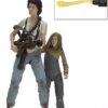 NECA Aliens 30th Anniversary Ripley & Newt Deluxe Figures 2-Pack [BIB]