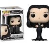 FUNKO Addams Family Morticia Addams Pop! Vinyl Figure #809